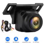 HD Waterproof Car Rearview Camera with Night Vision