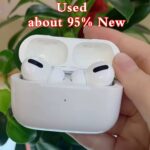 Wireless Earbuds with Charging Case - Image 2