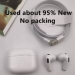 Wireless Earbuds with Charging Case - Image 6