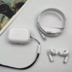 Wireless Earbuds with Charging Case - Image 8