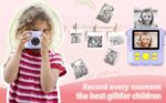 Kids Digital Camera with 16X Zoom - Image 7