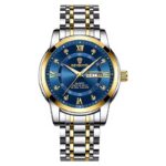 Binbond Luxe Roman Quartz Watch - Image 2