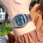 BrassTech Digital Watch - Image 9