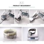 BrassTech Digital Watch - Image 8