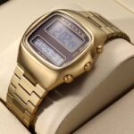 BrassTech Digital Watch - Image 11