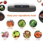 Multi-Function Vacuum Sealer - Image 3