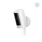 Wireless Outdoor Security Camera