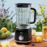 High-Performance Blender