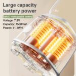 High-Performance Blender - Image 6