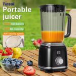 High-Performance Blender - Image 9